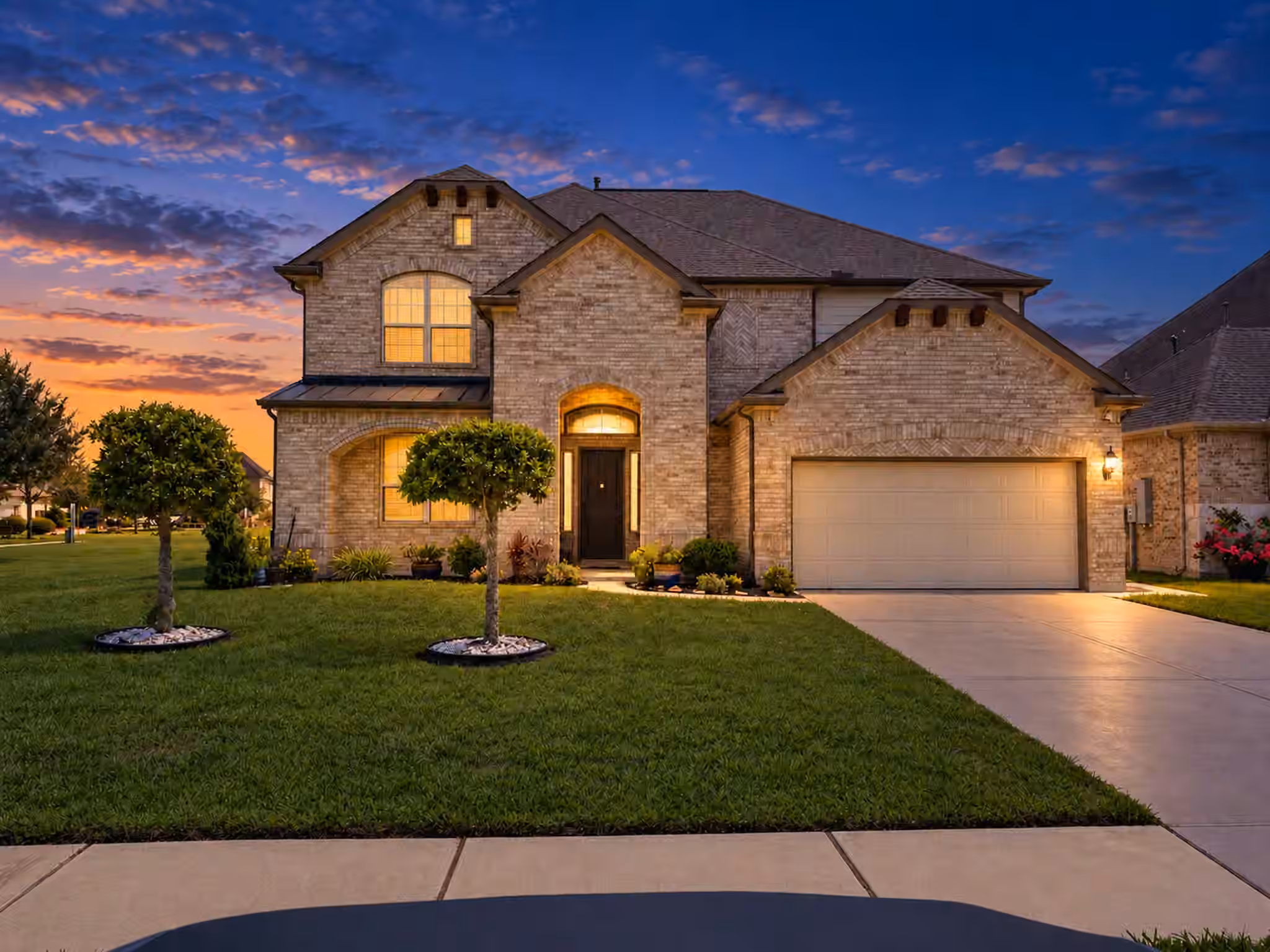 Photo of 3101 Choke Canyon Lane, League City, TX 77573