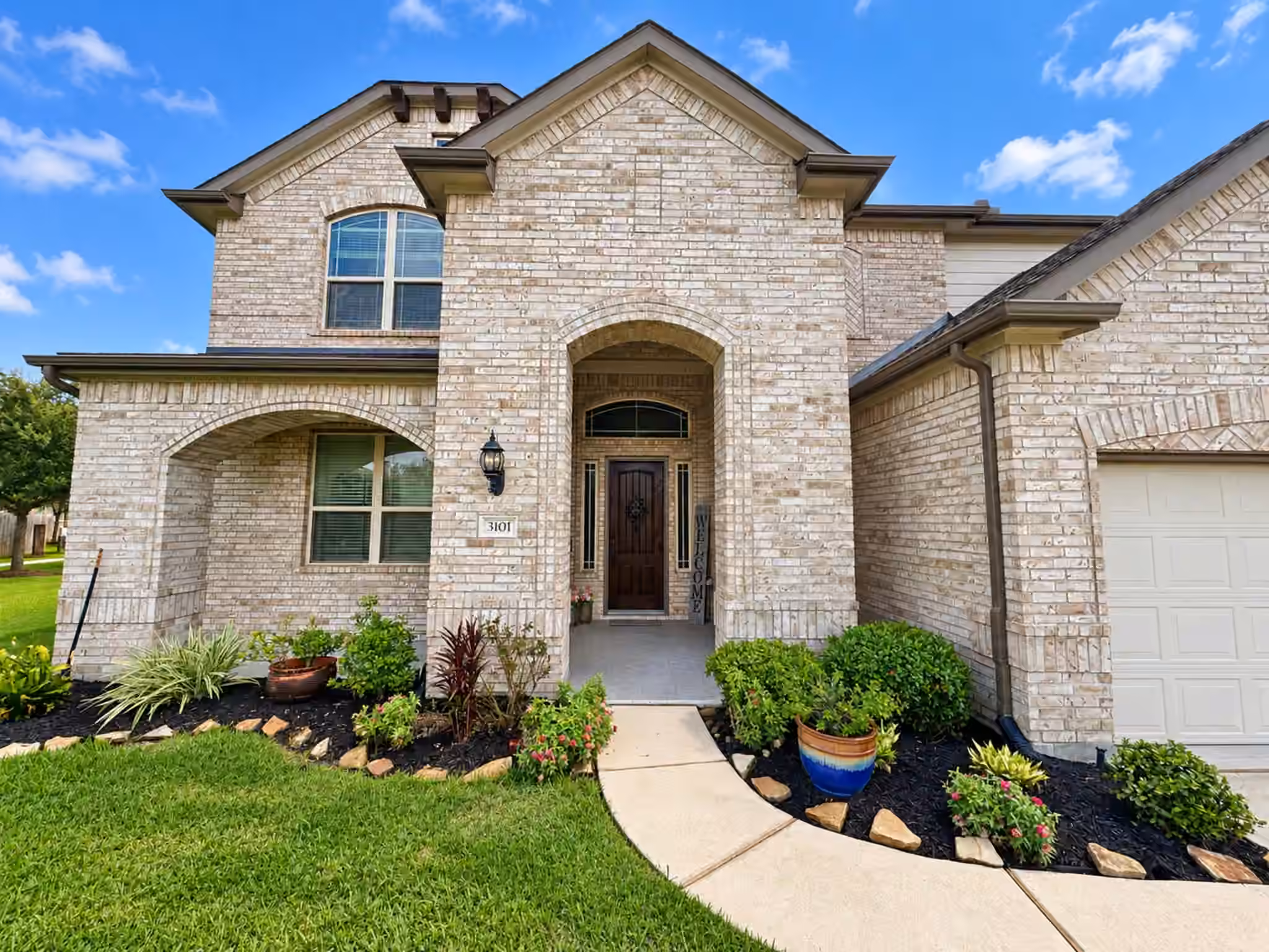 Photo 5 of 3101 Choke Canyon Lane, League City, TX