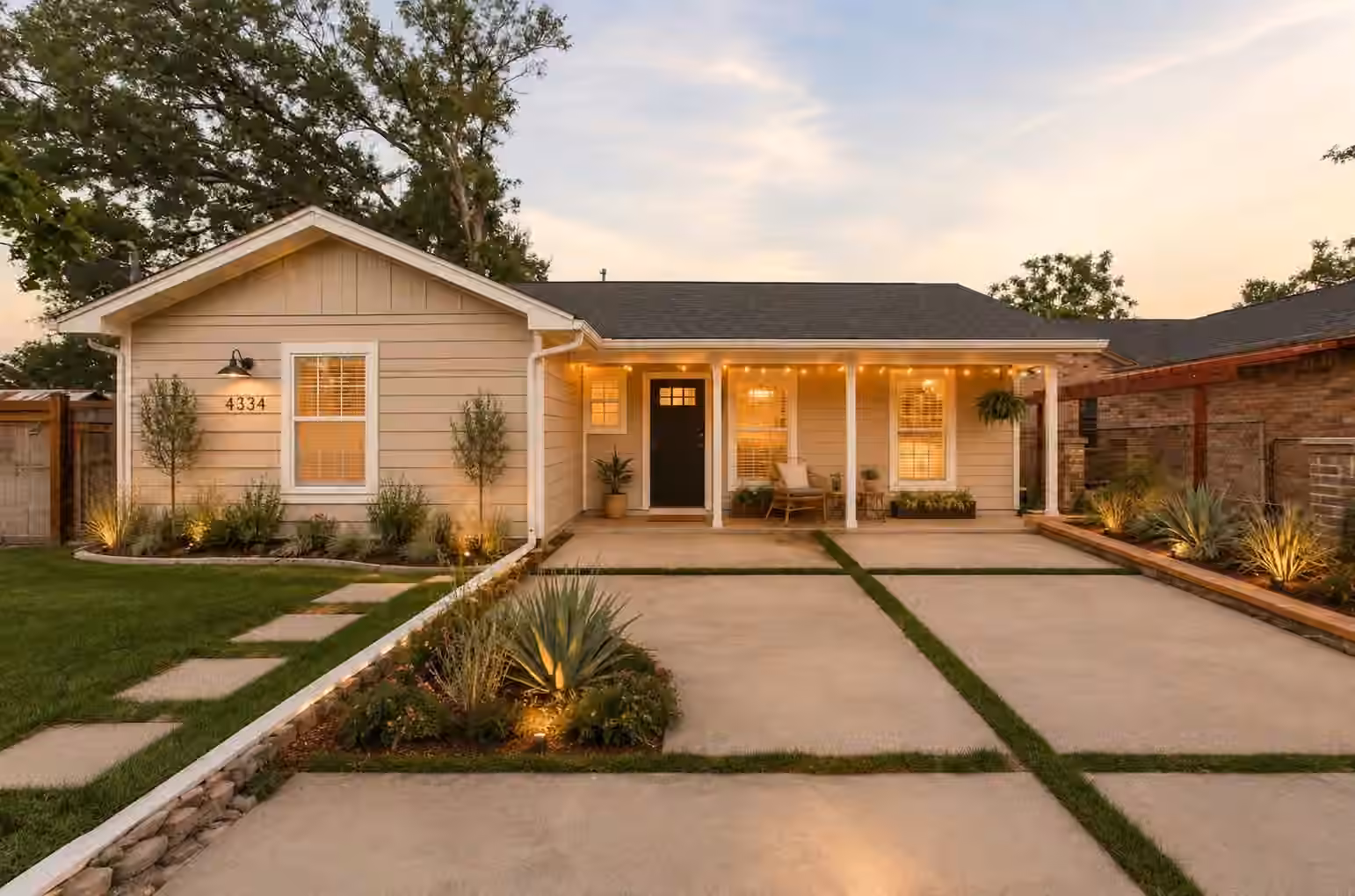 Photo of 1911 Thonig Road, Houston, TX 77055
