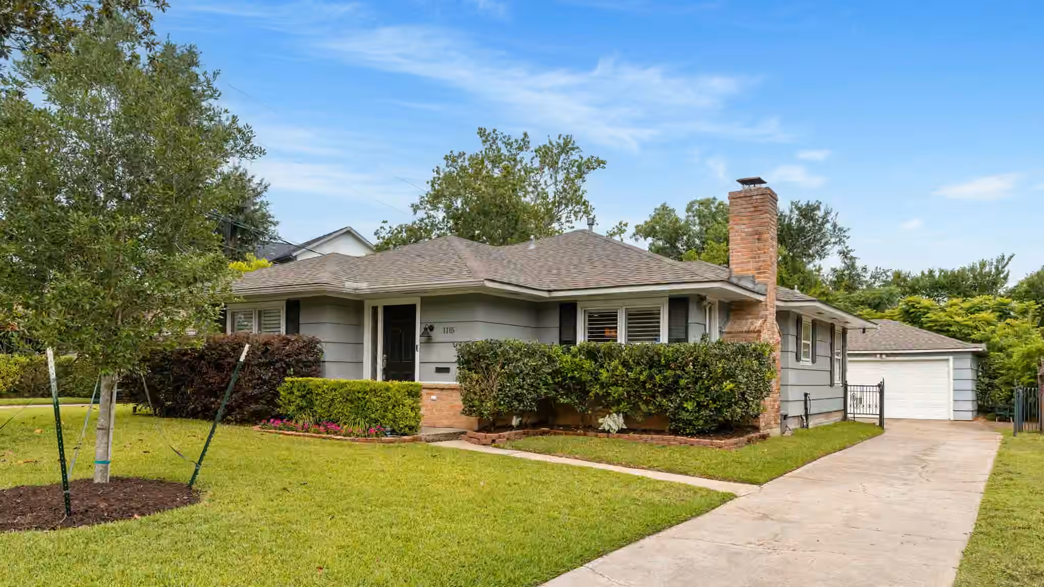 Photo of 1115 Woodhill Road, Houston, TX