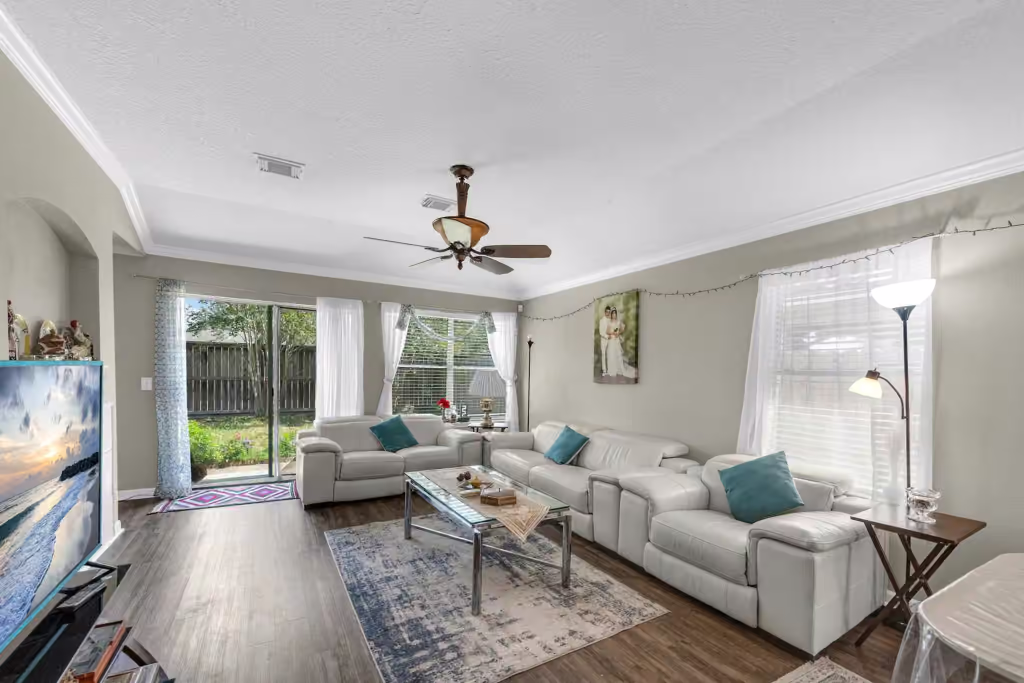 Photo 5 of 4822 Monarch Glen Lane, Katy, TX