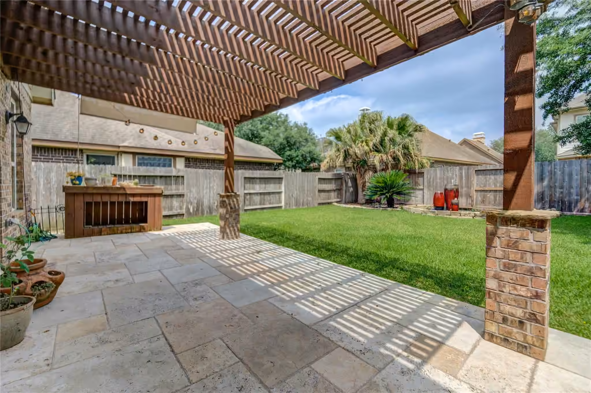 Photo 2 of 28110 Harper Creek Lane, Katy, TX