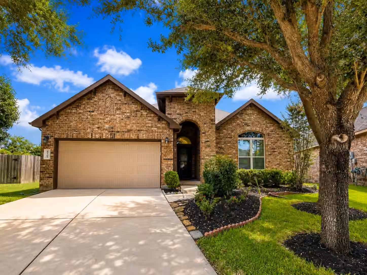 Photo of 13707 Contour Court, Richmond, TX 77407