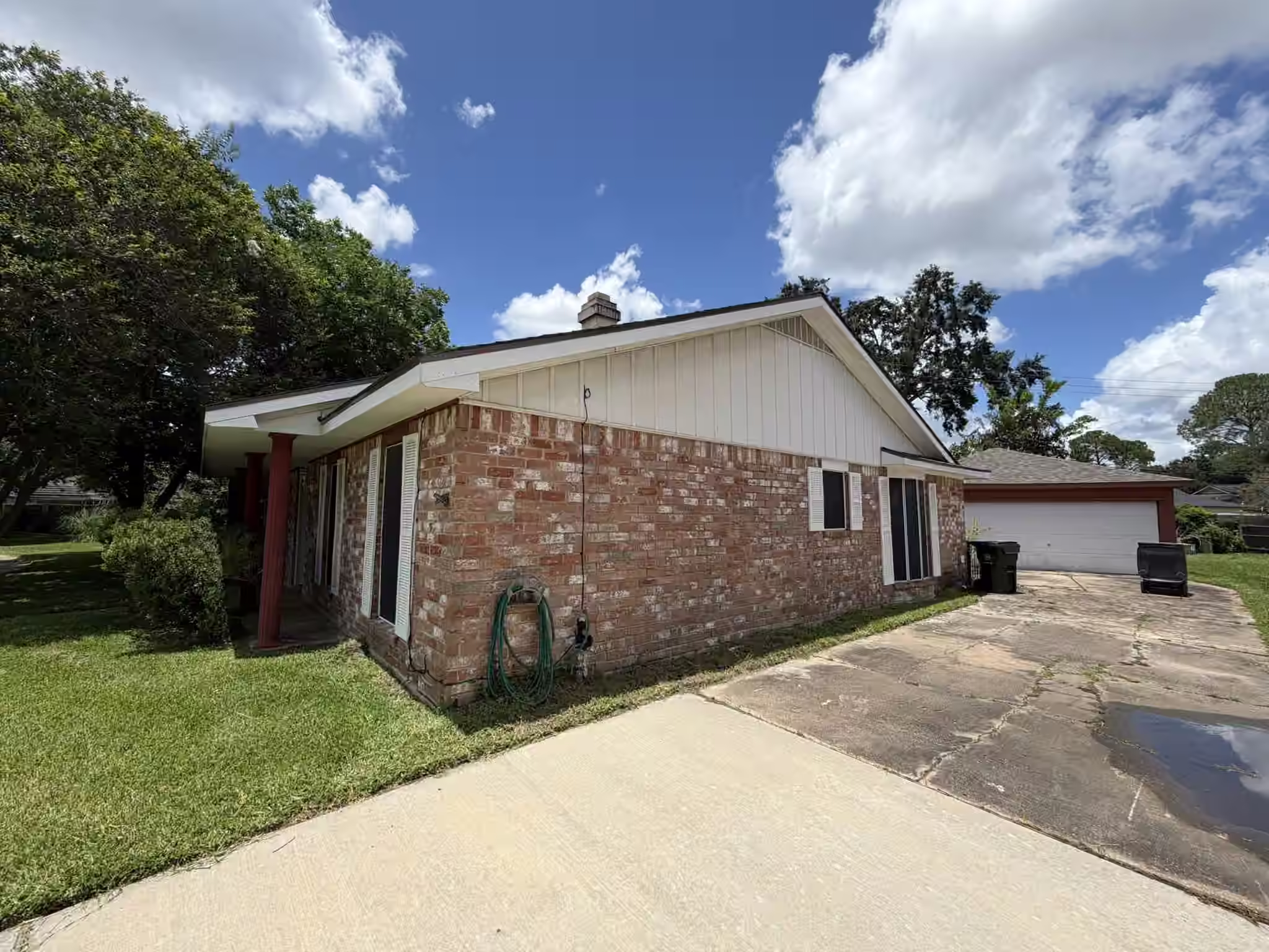 Photo 4 of 1538 Briarbank Drive, Missouri City, TX