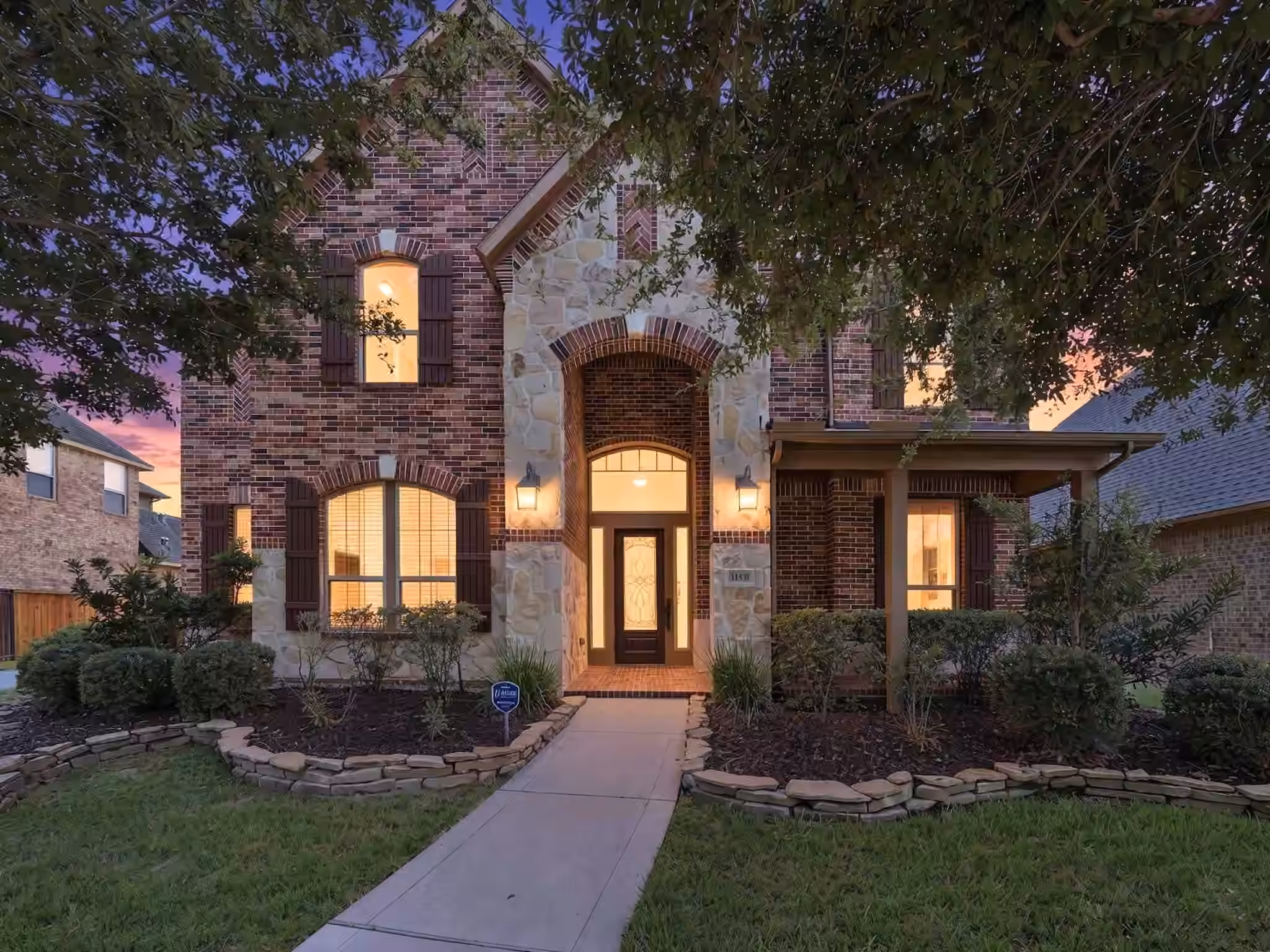 Photo 2 of 11531 Abriola Court, Richmond, TX