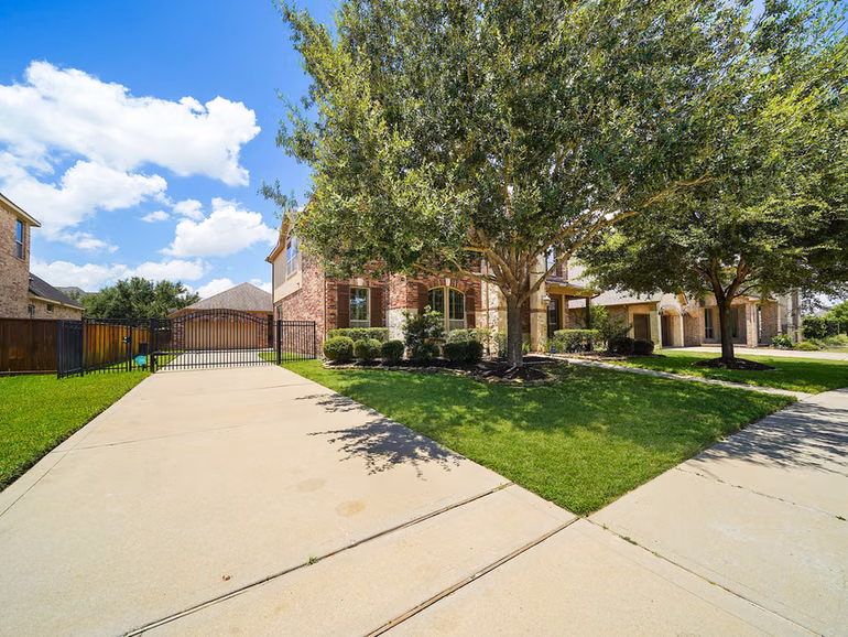 Photo 3 of 11531 Abriola Court, Richmond, TX