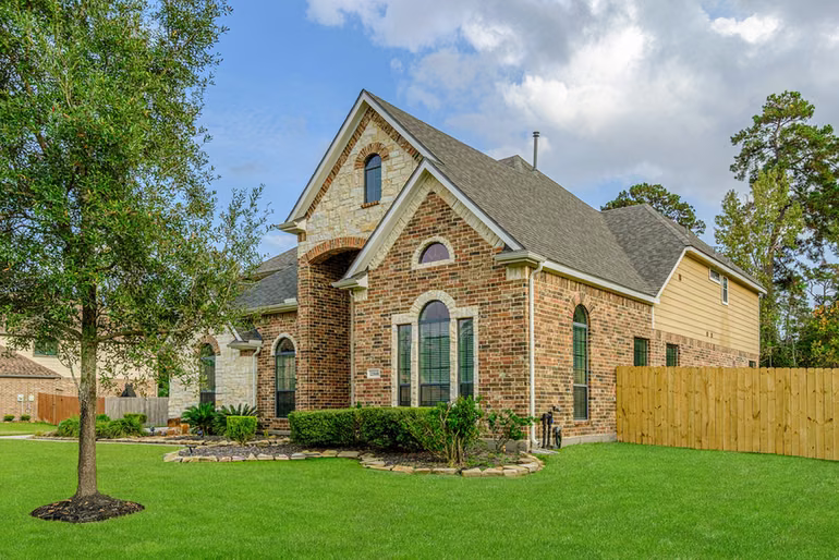 Photo 4 of 22618 Pineleigh Ct, Tomball, TX