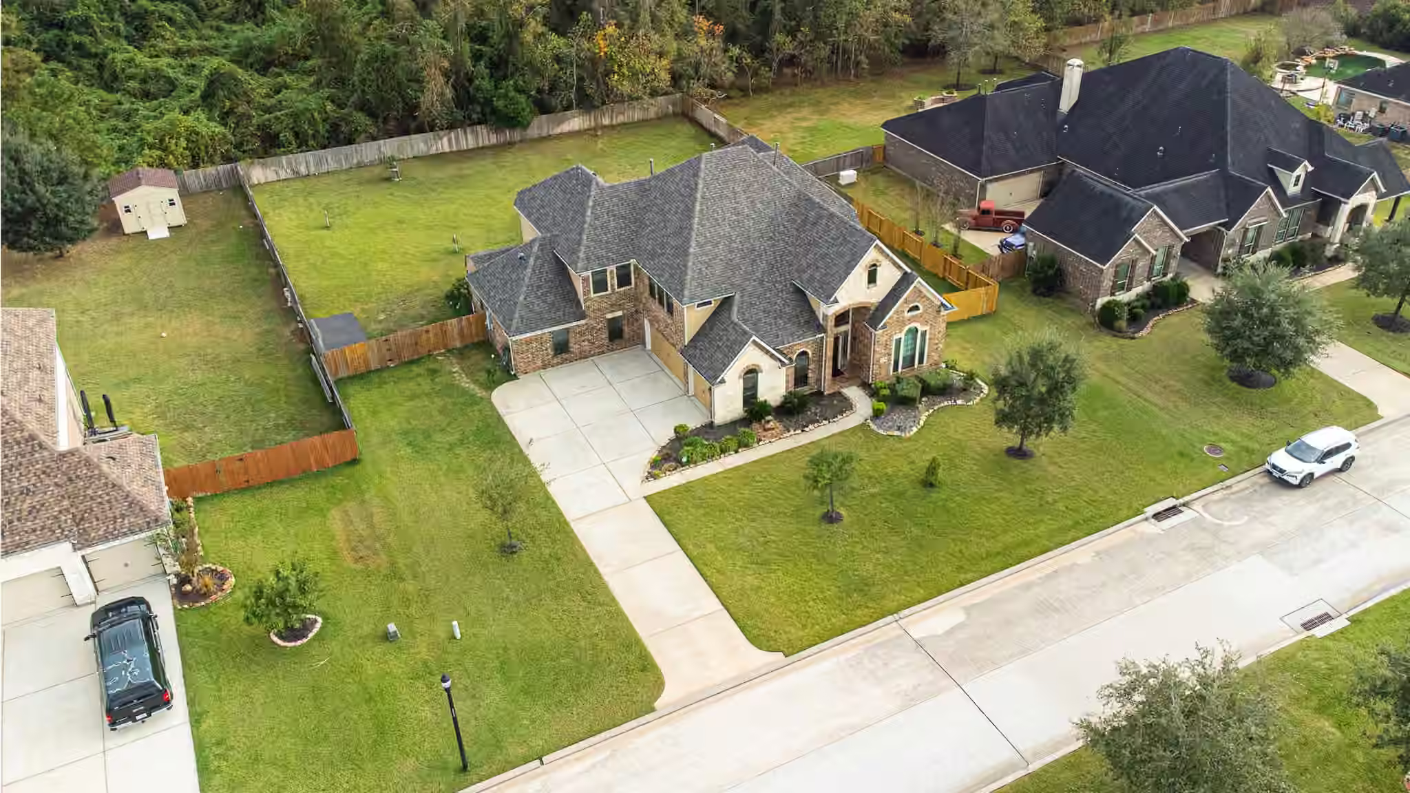Photo 7 of 22618 Pineleigh Ct, Tomball, TX