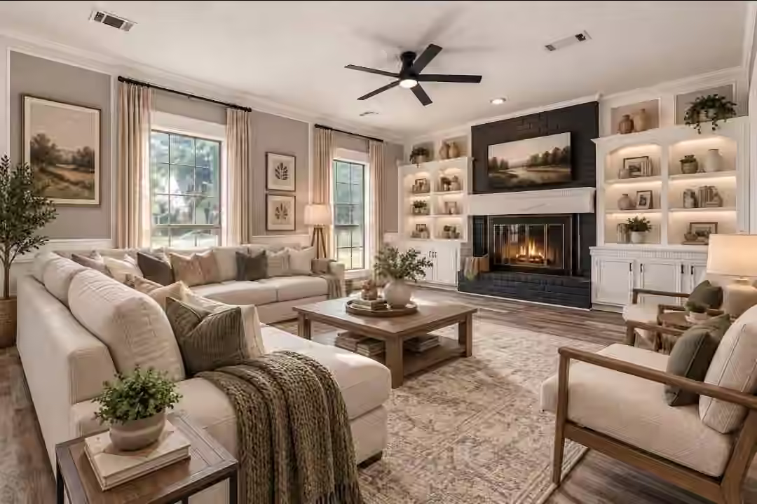 Photo of 11527 Corola Trail Drive, Houston, TX