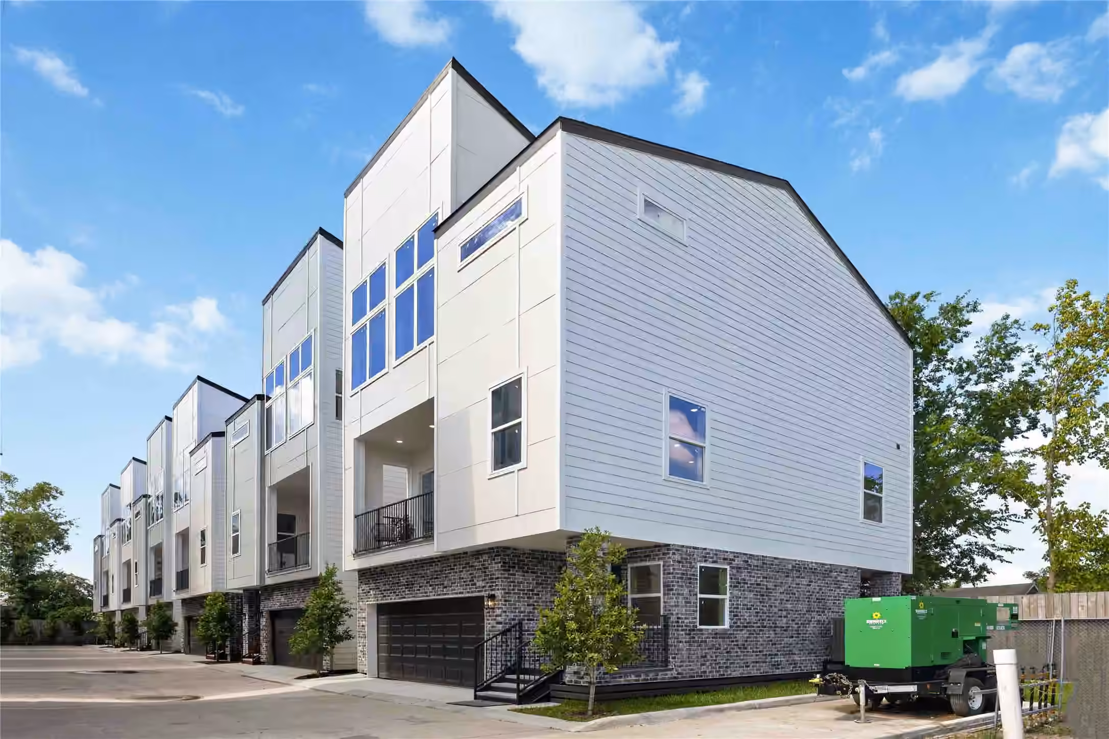 Photo 2 of 316 Walthall D, Houston, TX