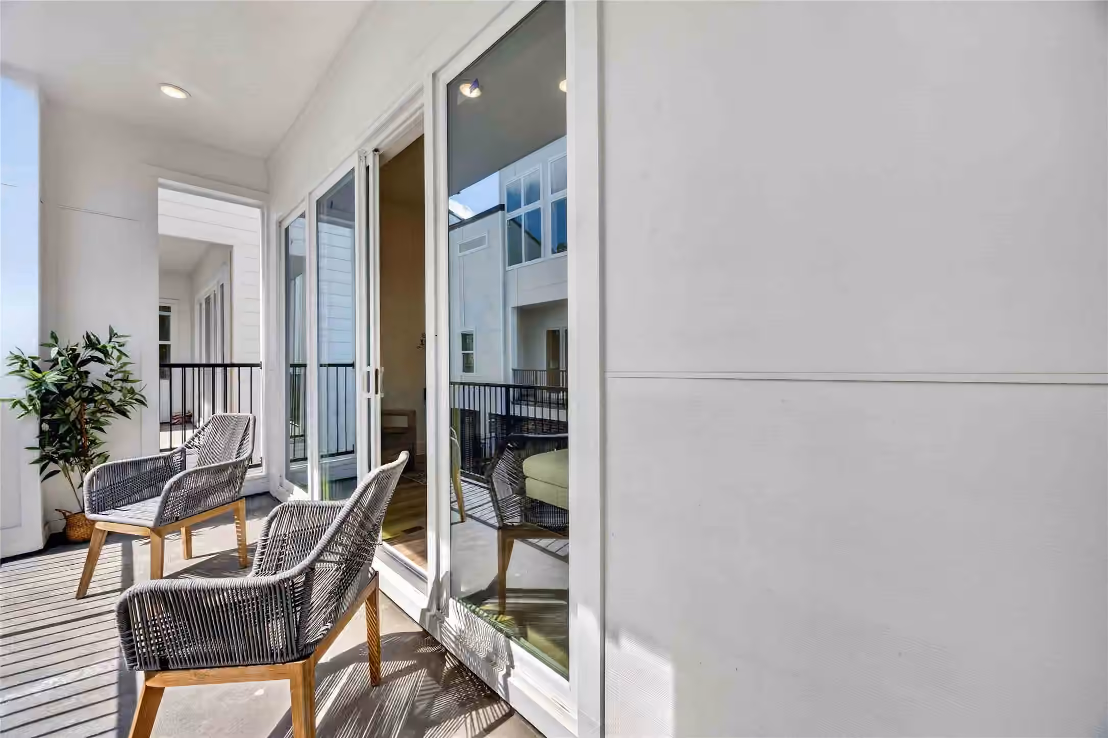 Photo 7 of 316 Walthall D, Houston, TX