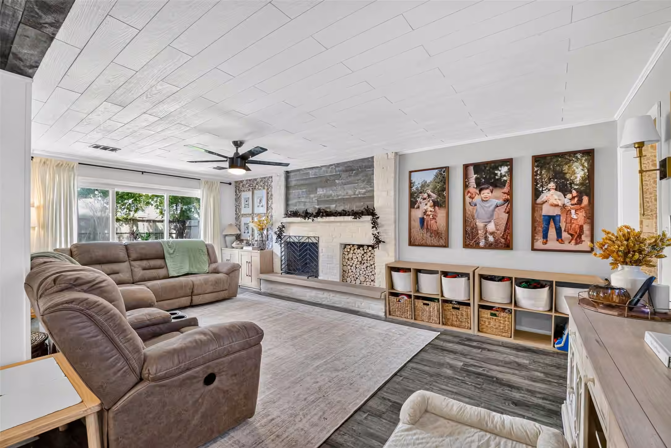Photo 5 of 4027 Shady Springs Drive, Seabrook, TX