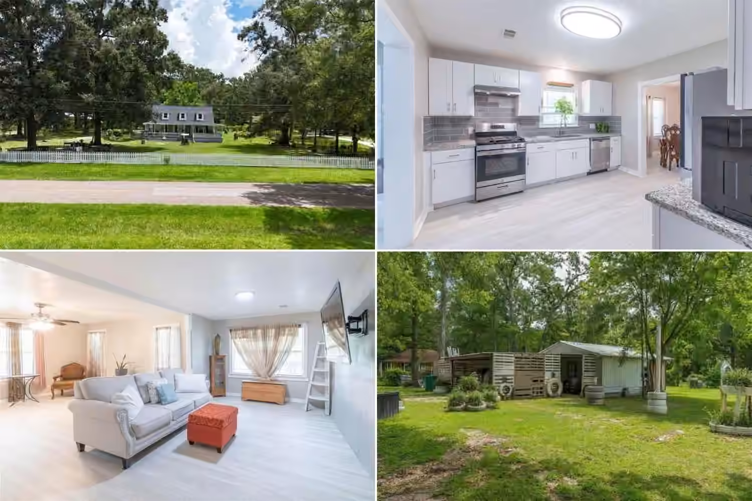 Photo of 2118 Rolling Hills Road, Conroe, TX 77303