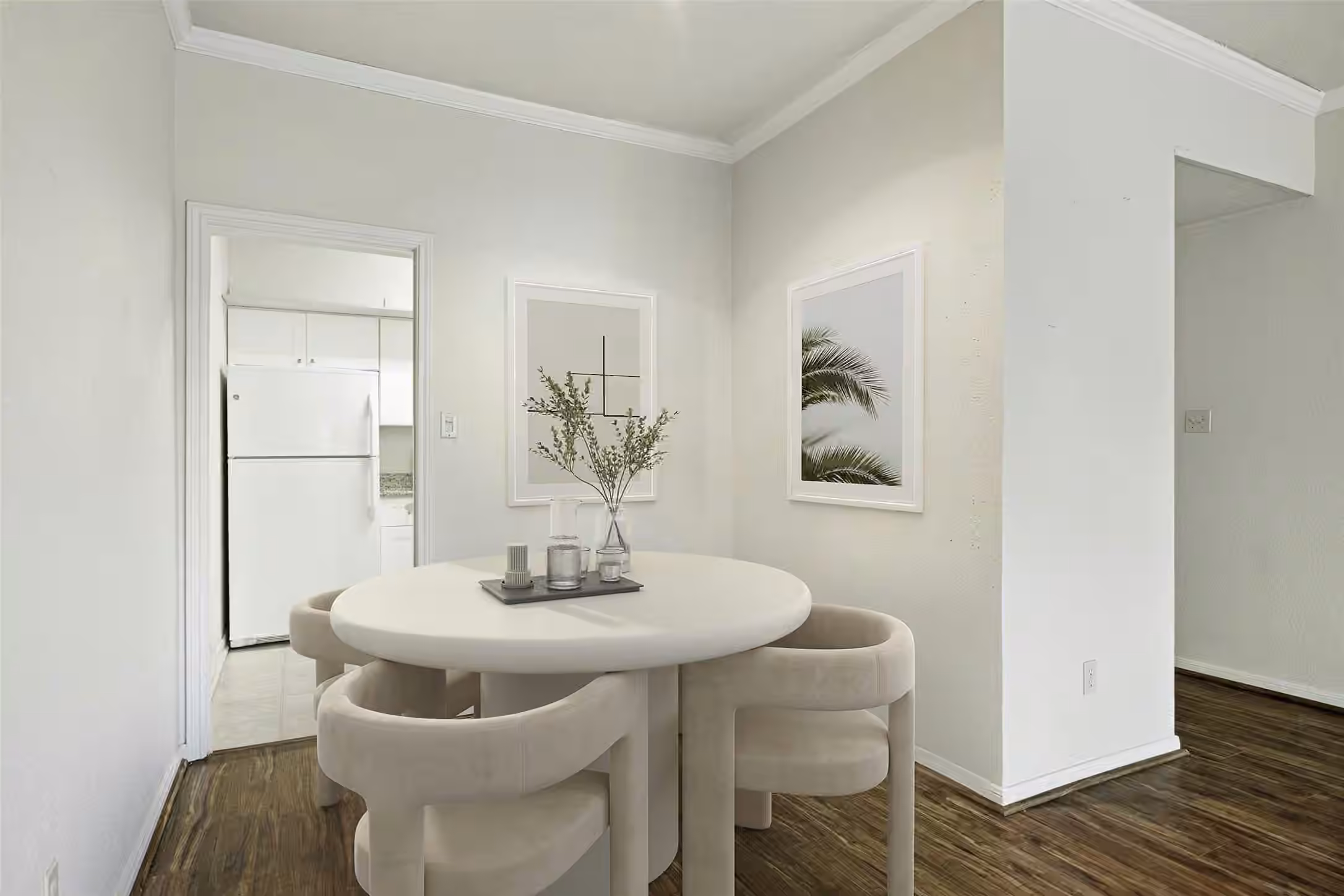 Photo 6 of 2400 N Braeswood Boulevard 301, Houston, TX