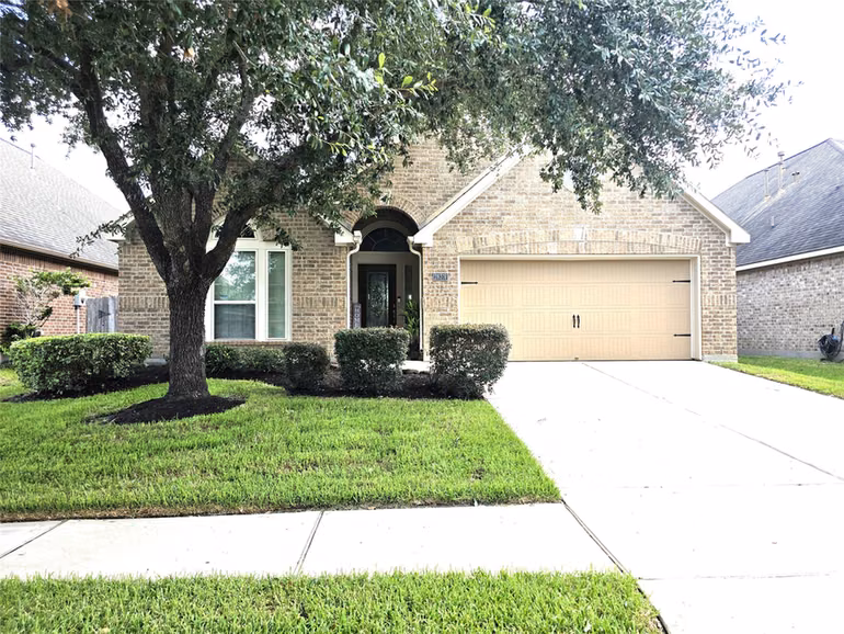 Photo of 26318 Serenity Oaks Drive, Richmond, TX 77406