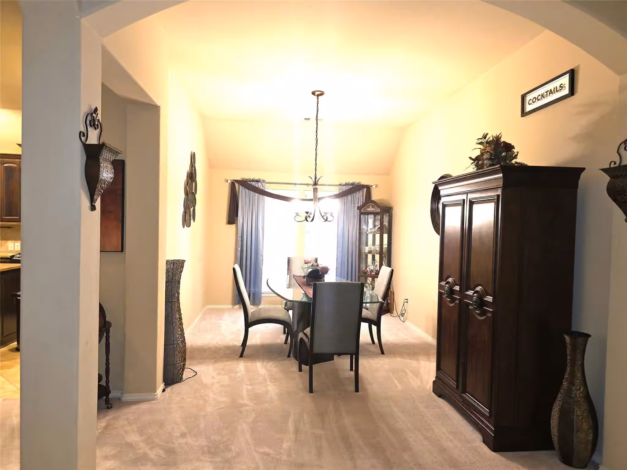 Photo 7 of 26318 Serenity Oaks Drive, Richmond, TX