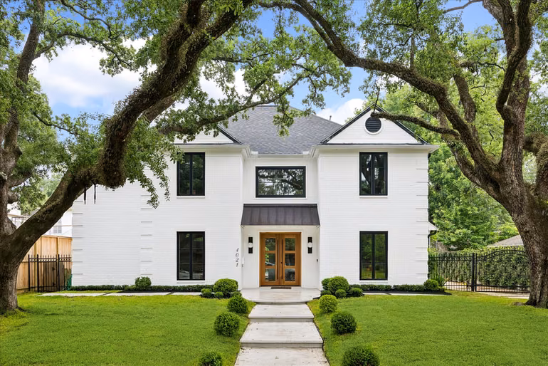 Photo of 4021 Ella Lee Lane, Houston, TX 77027