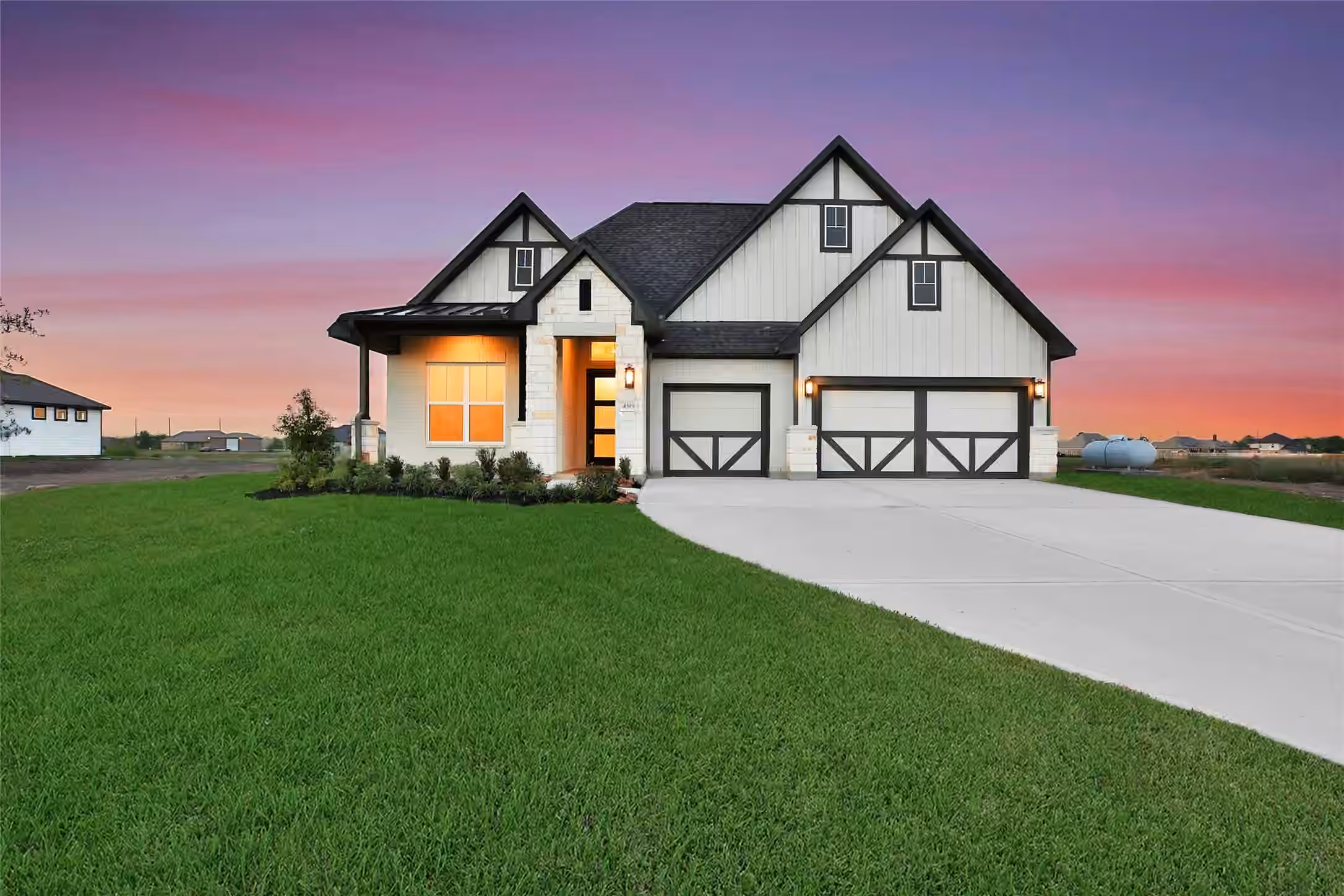 Photo of 4519 Magnolia Bend Drive, Rosharon, TX 77583