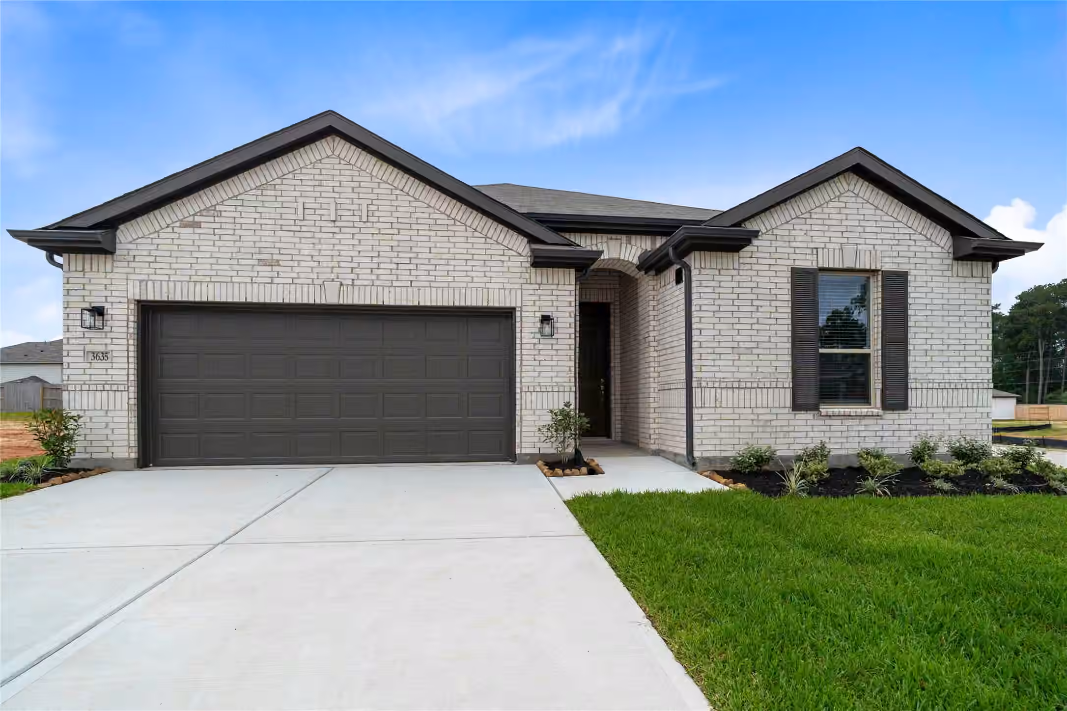 Photo of 3635 Overton Lane, Conroe, TX