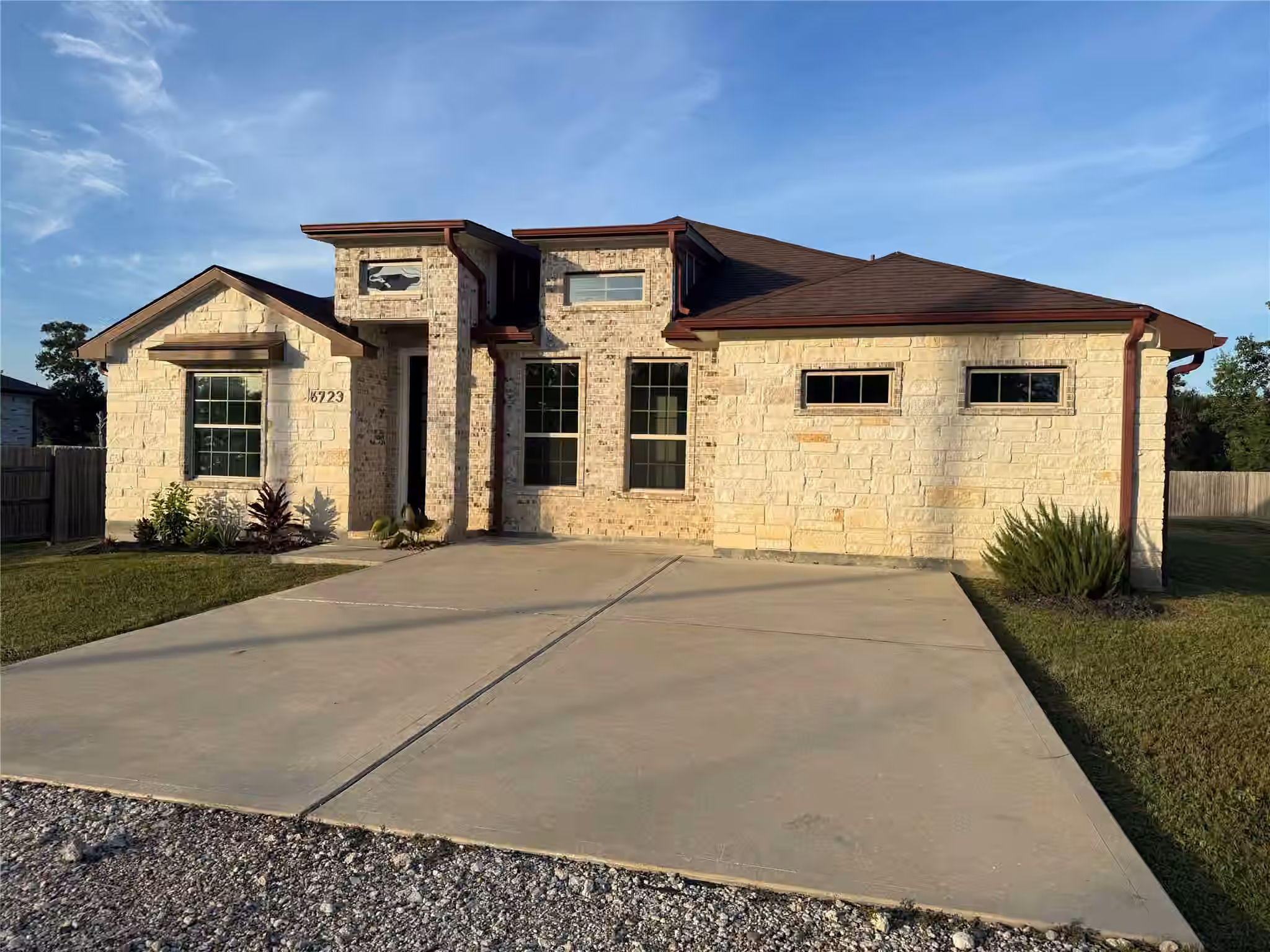 Photo 2 of 6723 Windhaven Road, Liverpool, TX