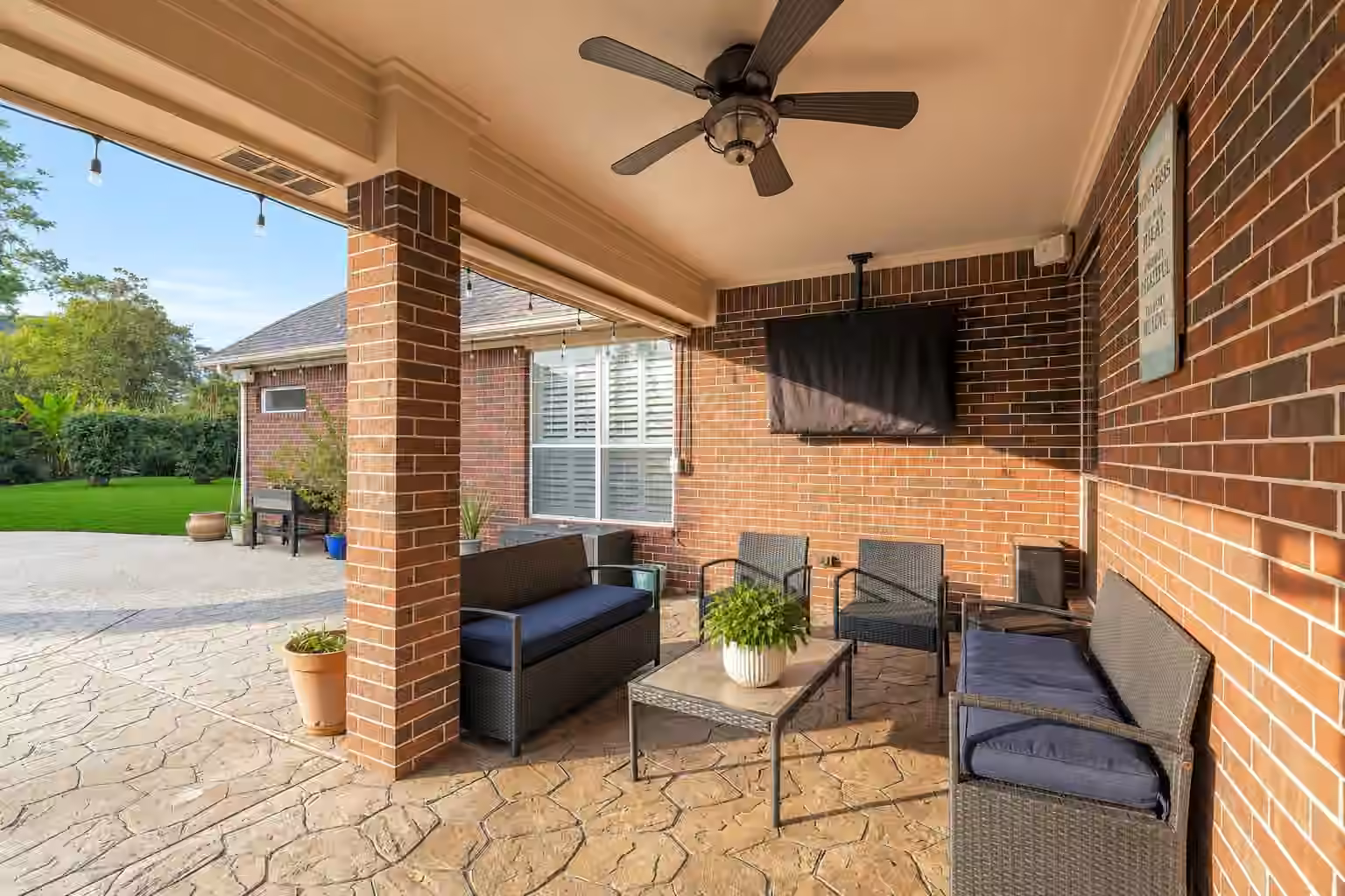 Photo 3 of 20407 Sagecombe Court, Spring, TX