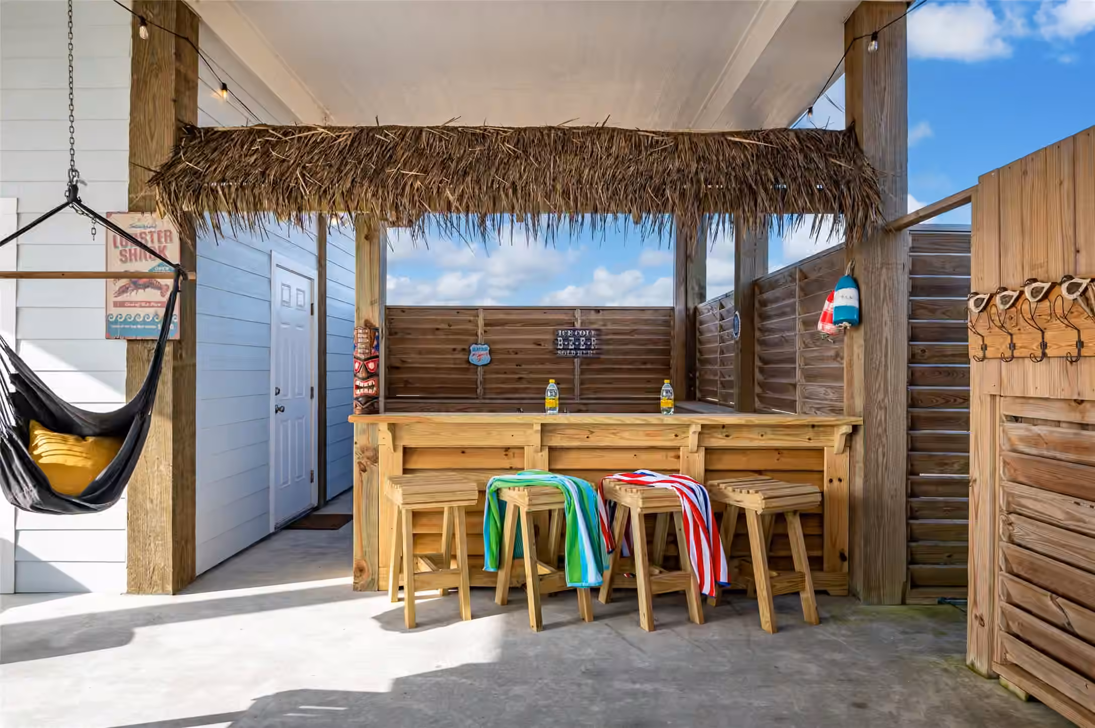 Photo 3 of 2285 E Lobster Street, Crystal Beach, TX