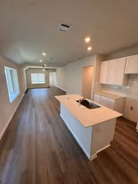 Photo 3 of 22432 Ringtail Road, Splendora, TX
