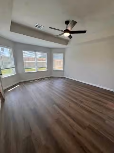 Photo 7 of 22432 Ringtail Road, Splendora, TX