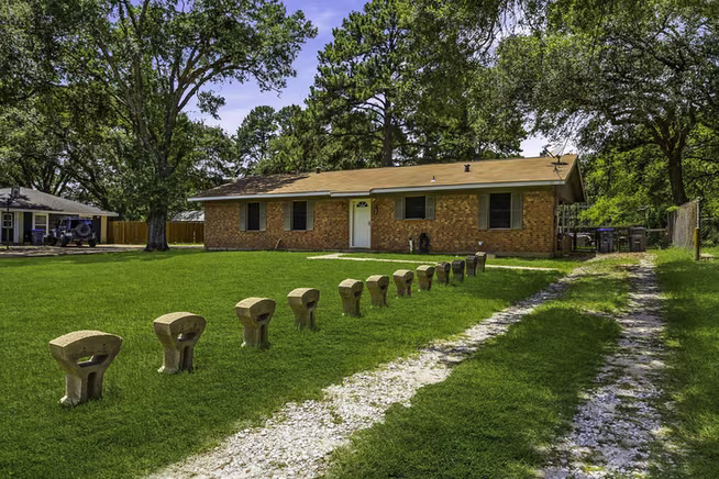 Photo of 235 Crestway Street, Trinity, TX 75862