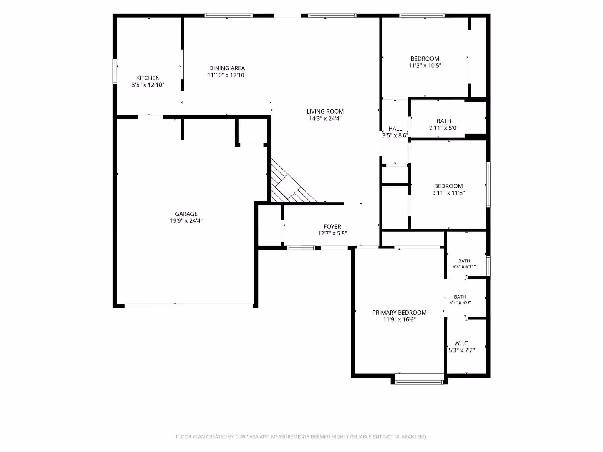 Photo 7 of 3827 Addicks Clodine Road, Houston, TX