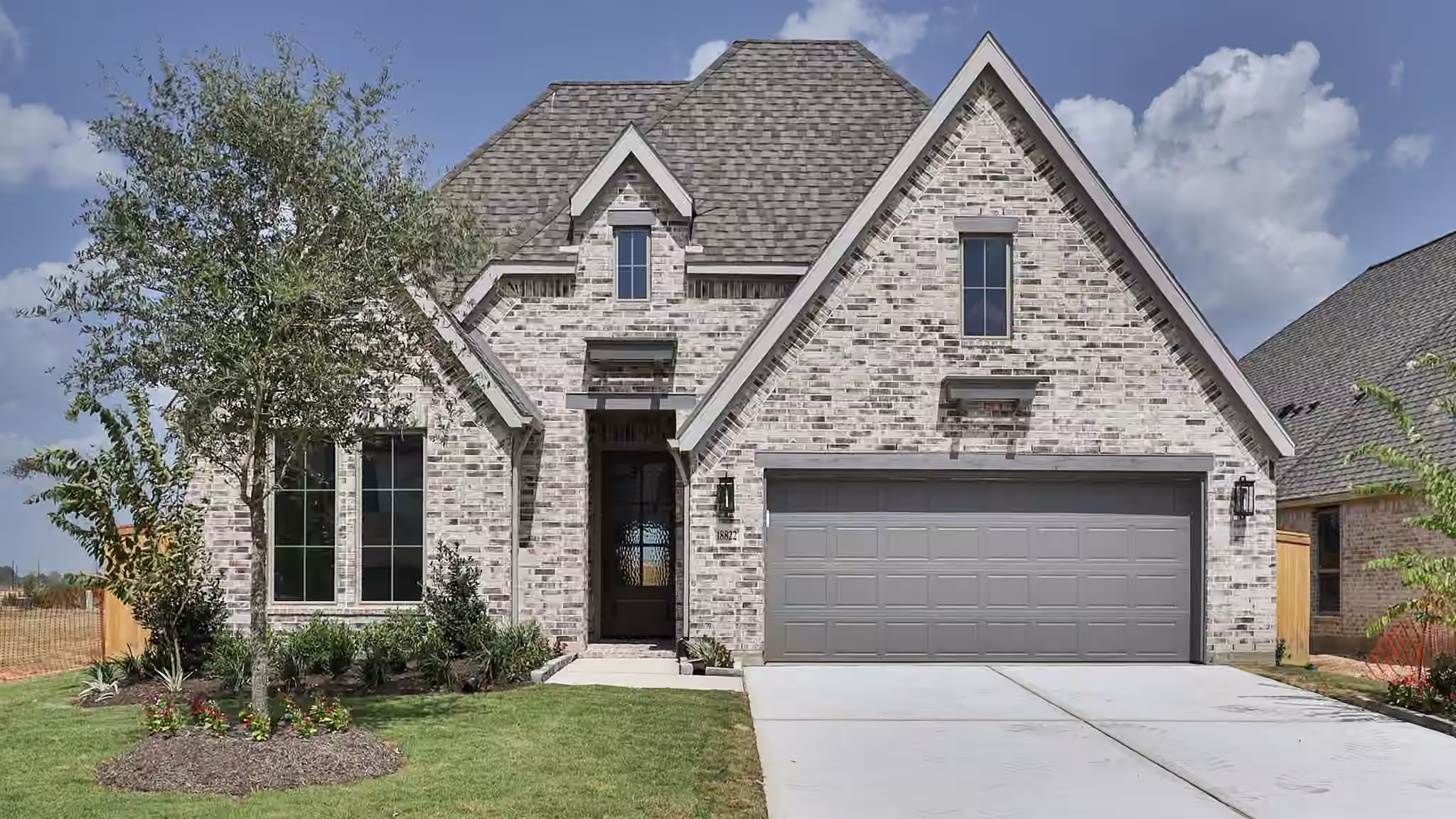 Photo 2 of 18822 Jade Grove Street, Hockley, TX