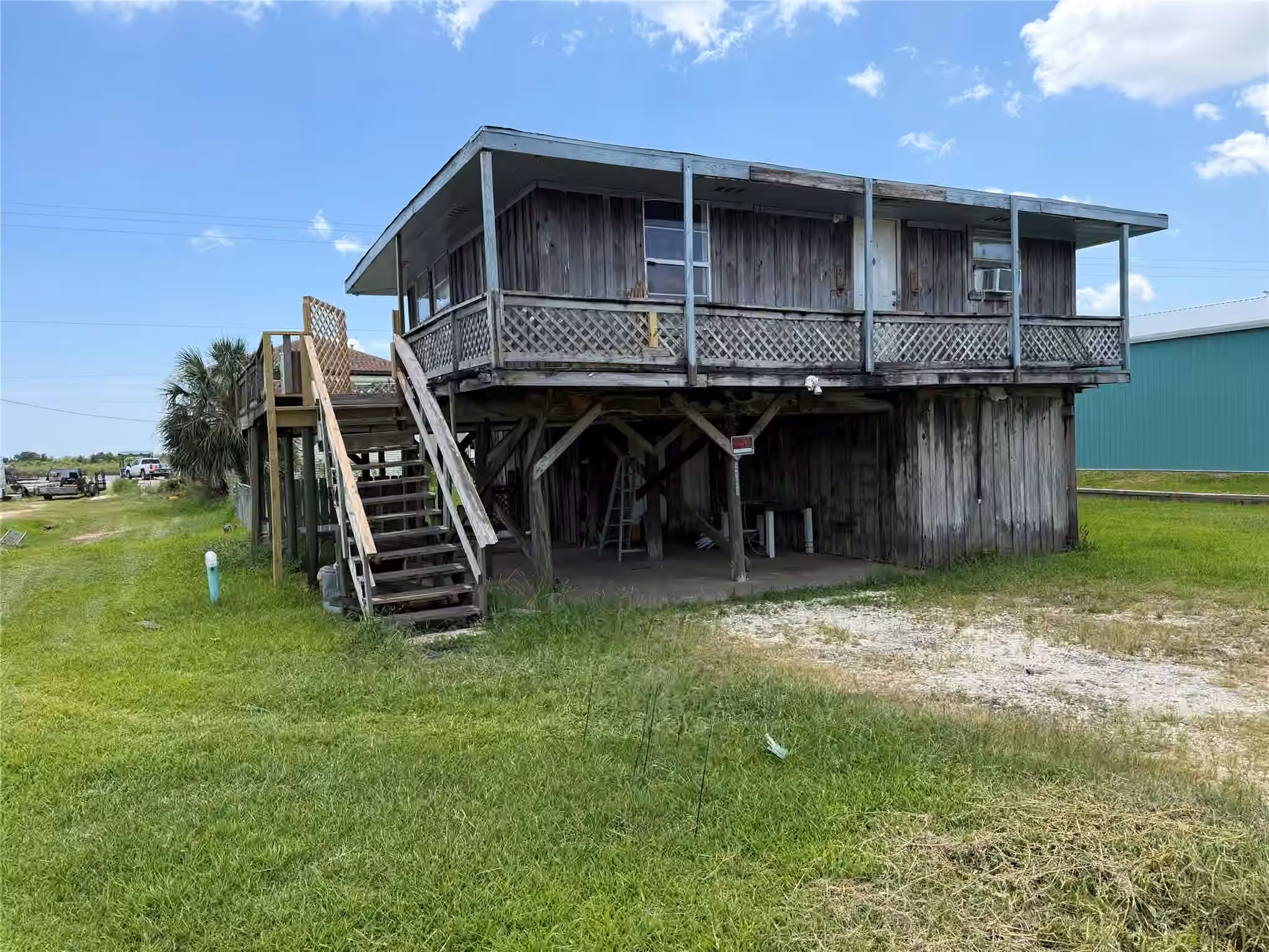 Photo of 4620 County Road 459c, Freeport, TX 77541