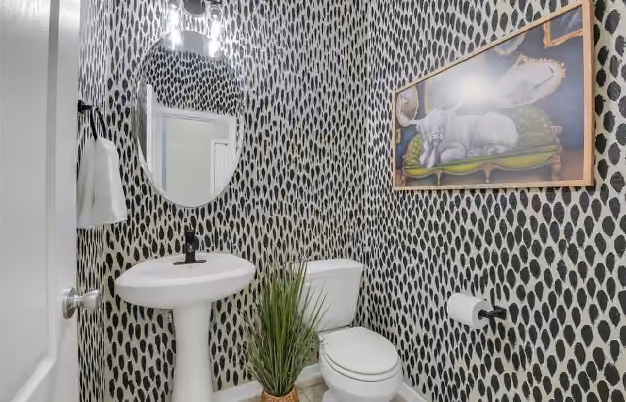 Photo 6 of 8607 Cedar Brook Point Drive, Houston, TX