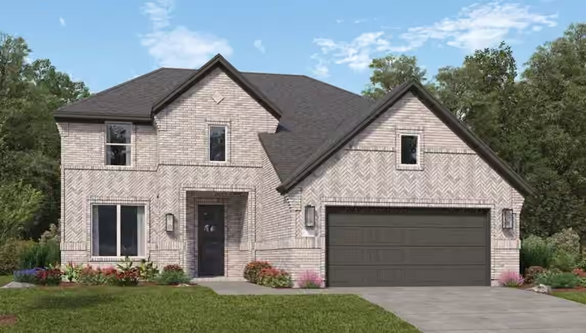 Photo of 26022 Overlook Haven Path, Katy, TX 77493