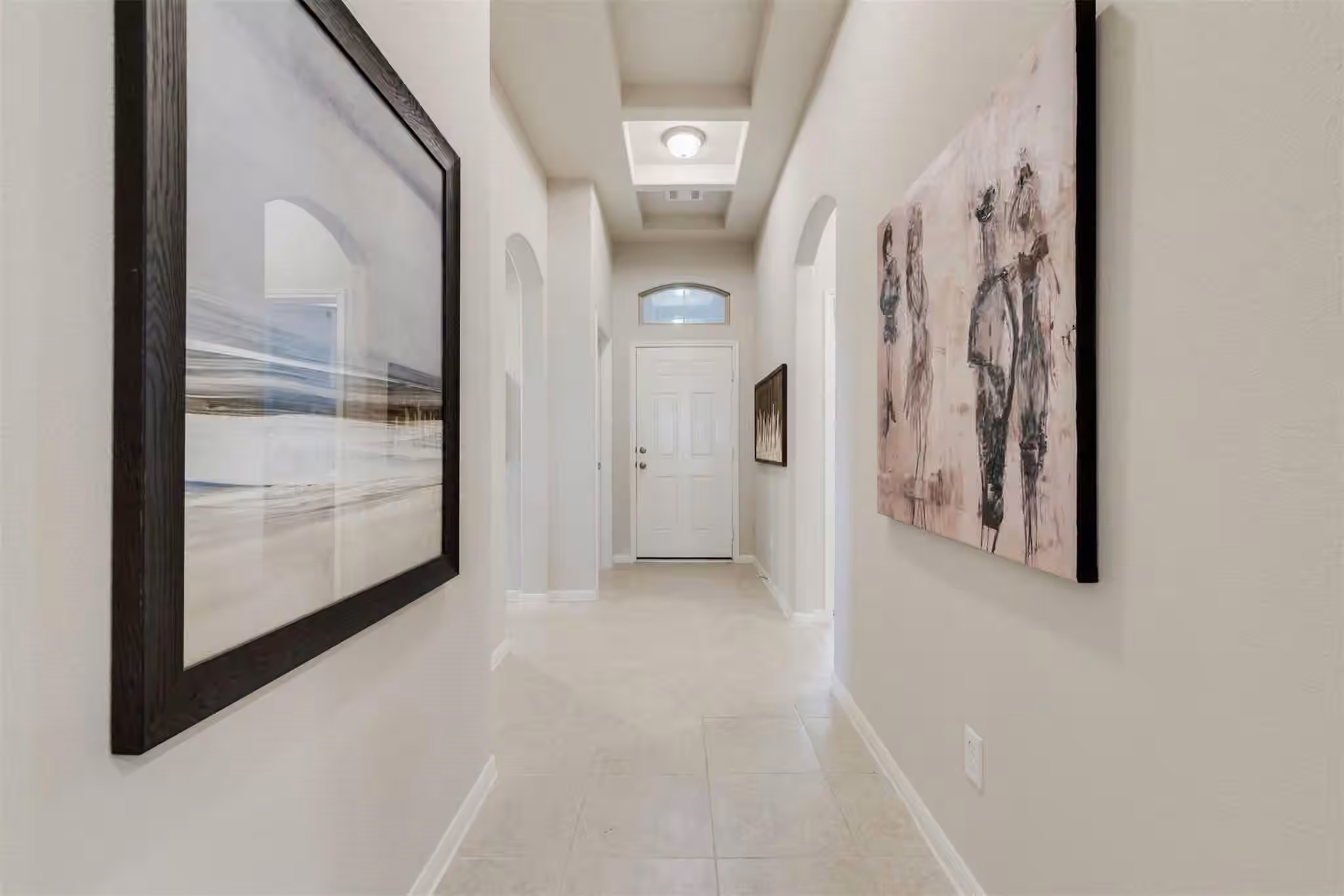 Photo 5 of 16036 Sandy Koufax Court, Splendora, TX