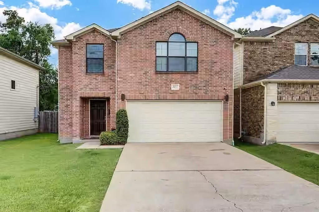 Photo of 827 E 36th Street, Houston, TX