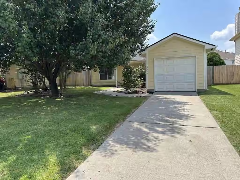Photo of 12226 Greensbrook Forest Drive, Houston, TX