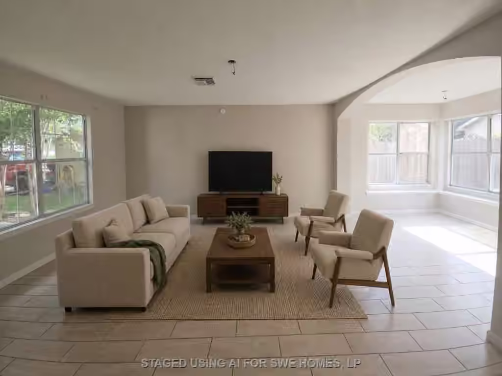 Photo 3 of 12226 Greensbrook Forest Drive, Houston, TX