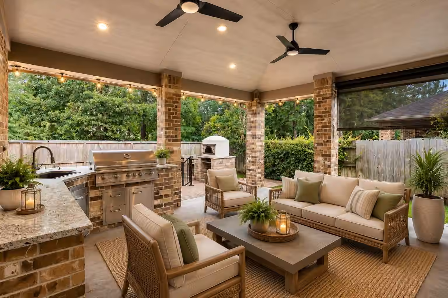 Photo 3 of 134 Verbena Way, Montgomery, TX