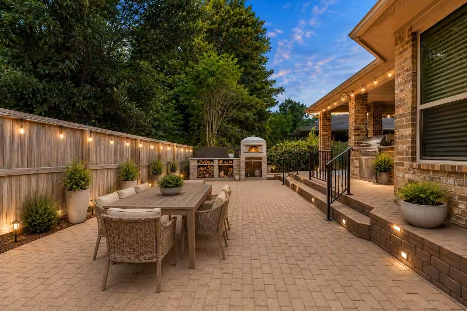 Photo 4 of 134 Verbena Way, Montgomery, TX