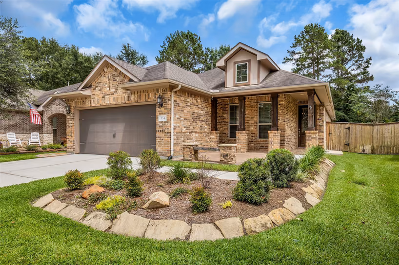 Photo 6 of 134 Verbena Way, Montgomery, TX