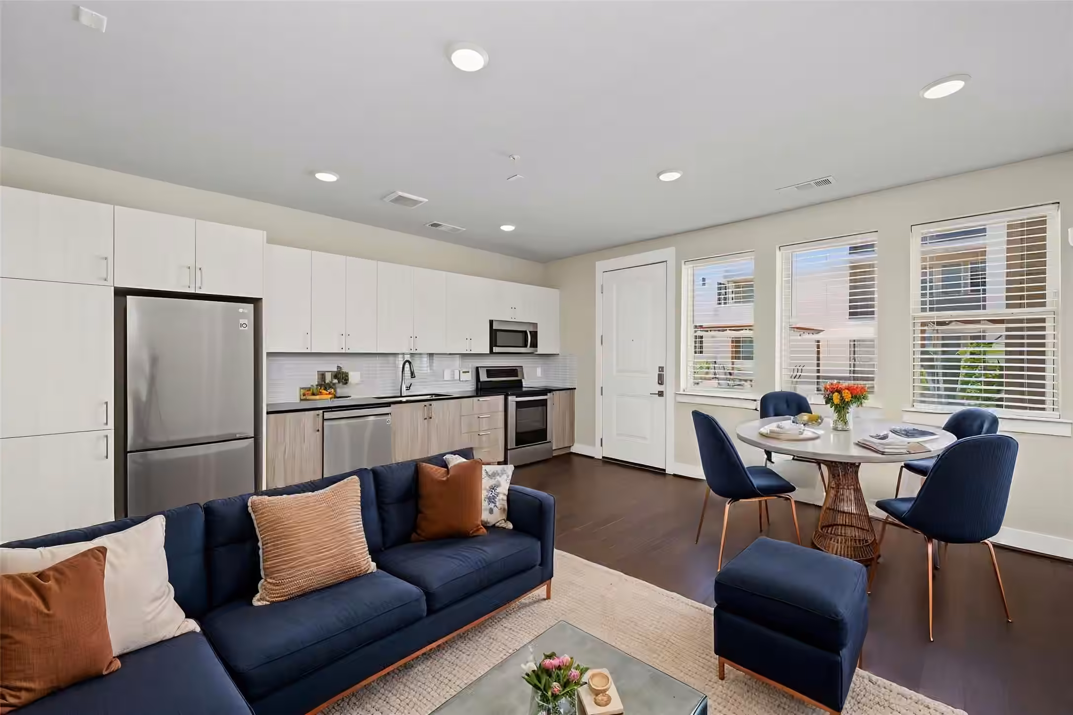 Photo of 4819 Caroline Street 111, Houston, TX 77004
