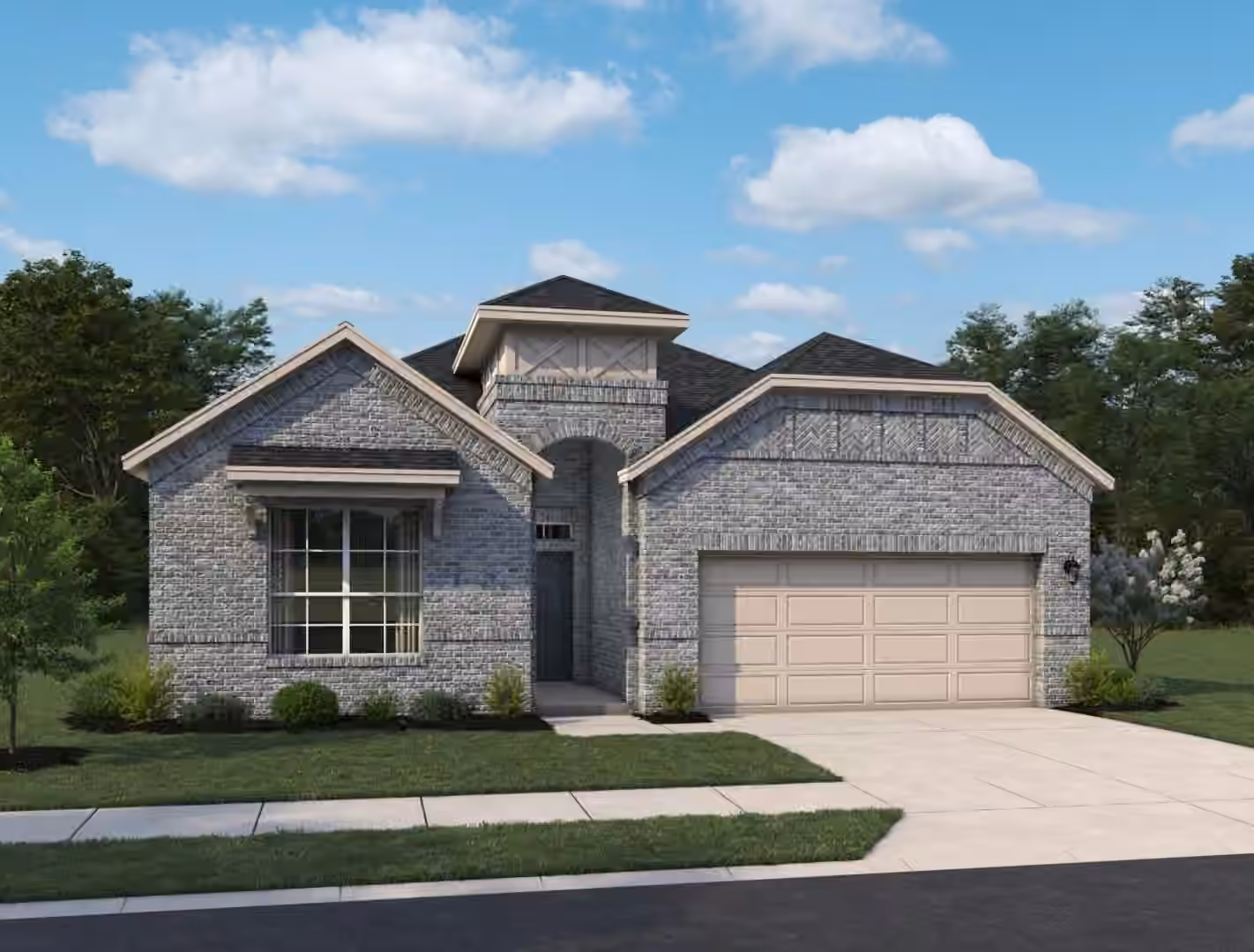 Photo of 15811 Oak Leaf Gap Drive, Crosby, TX 77532
