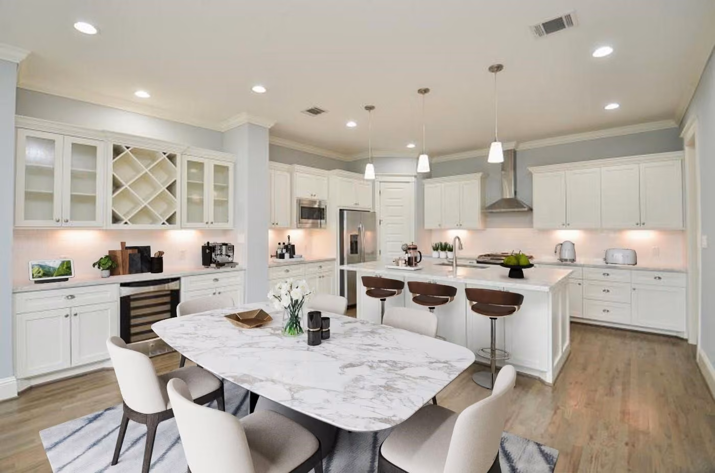 Photo of 2511 Judiway Street, Houston, TX