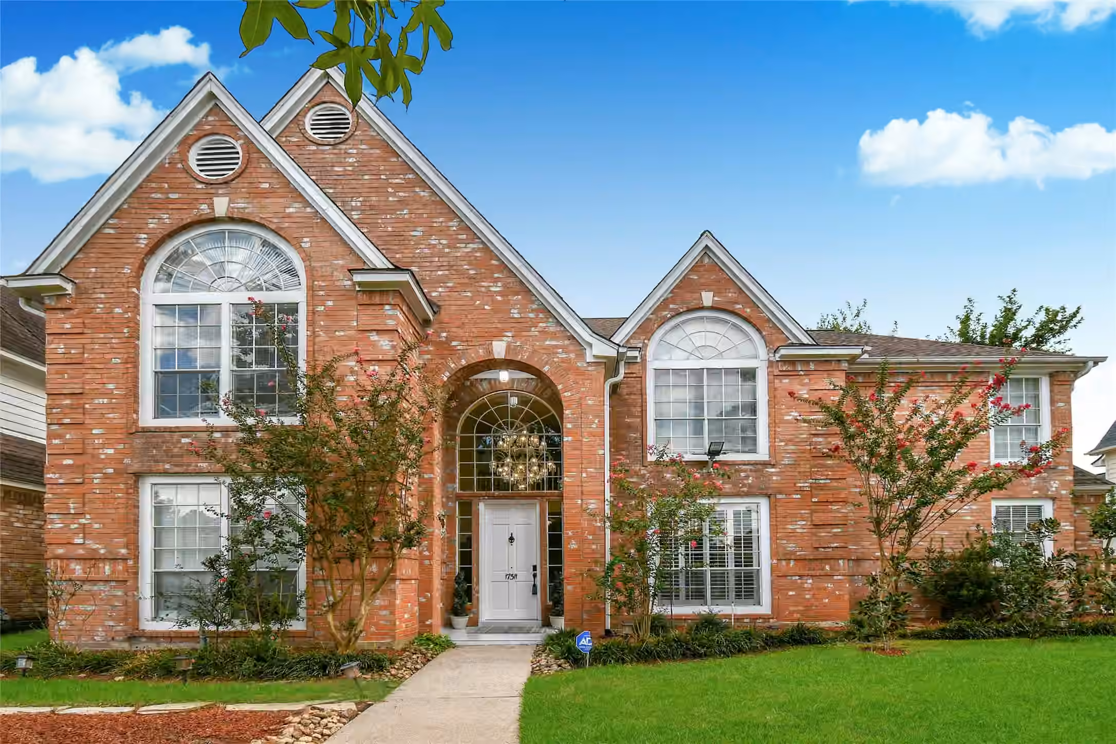 Photo of 17311 Rothko Lane, Spring, TX 77379