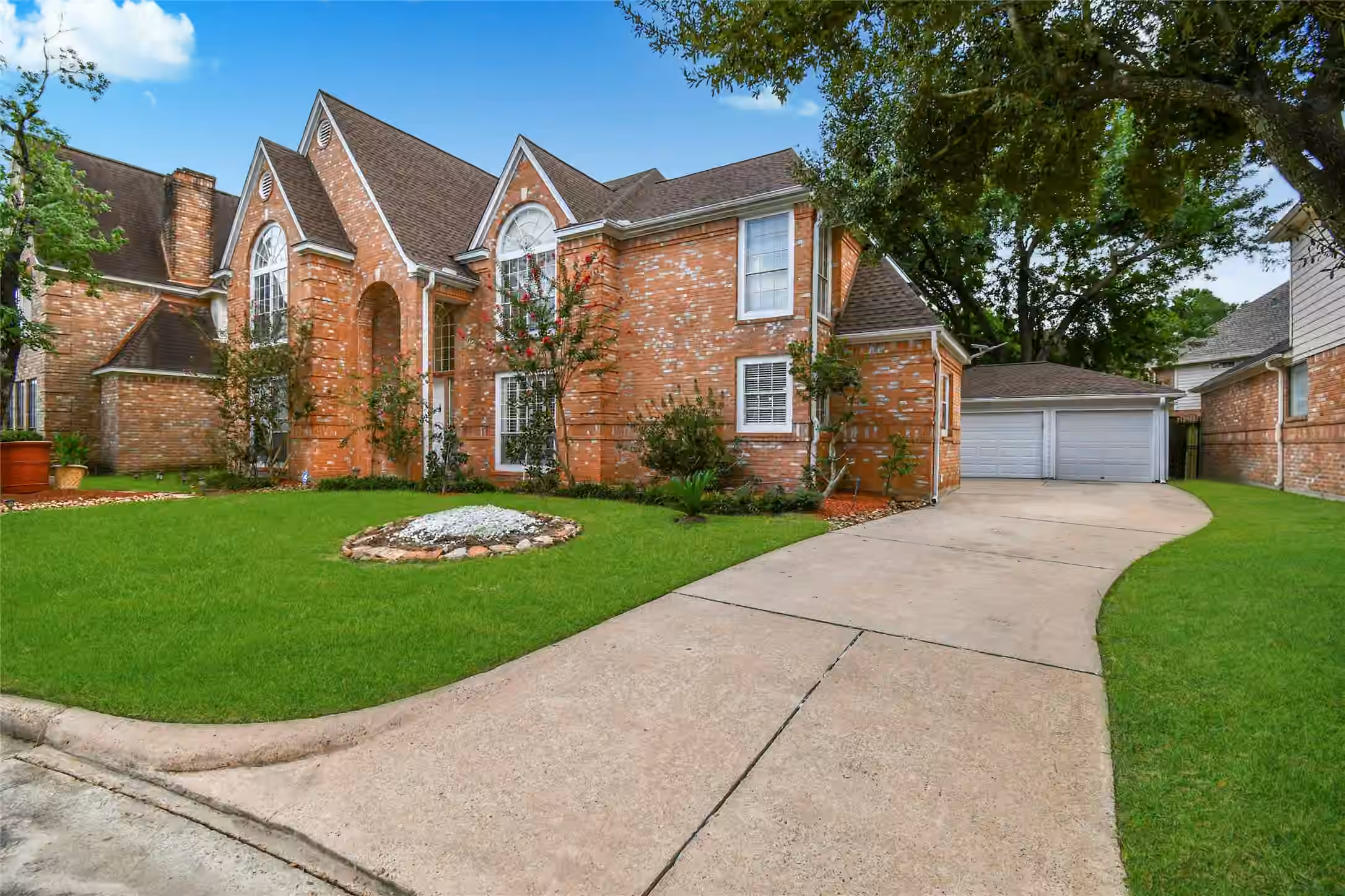 Photo 3 of 17311 Rothko Lane, Spring, TX