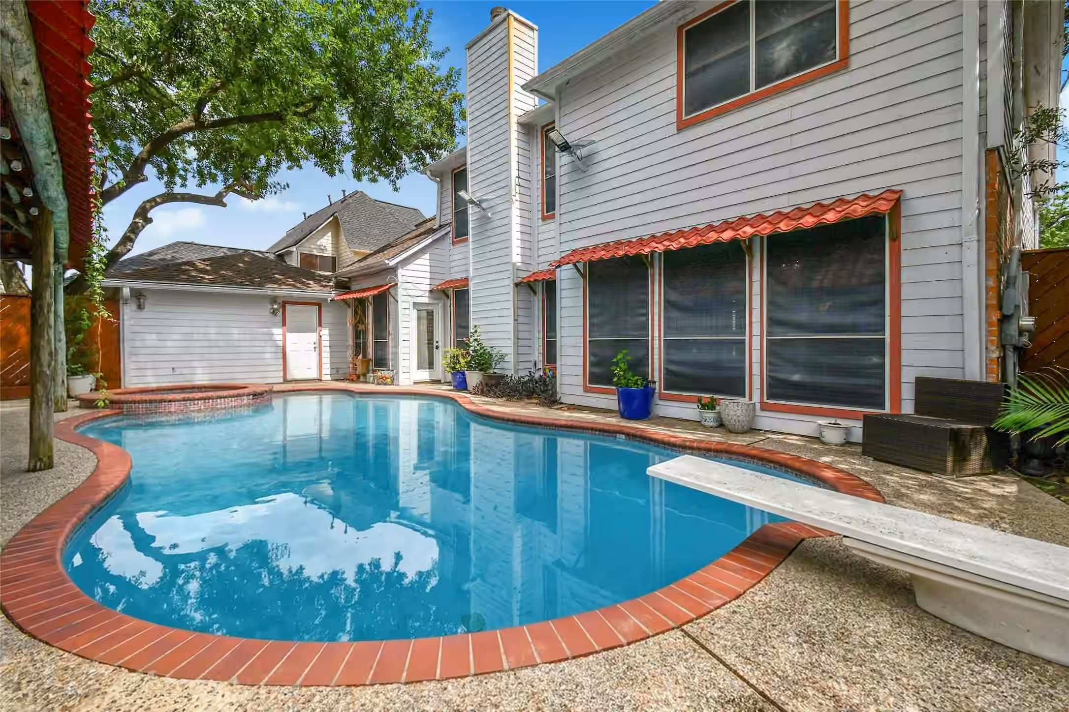 Photo 7 of 17311 Rothko Lane, Spring, TX
