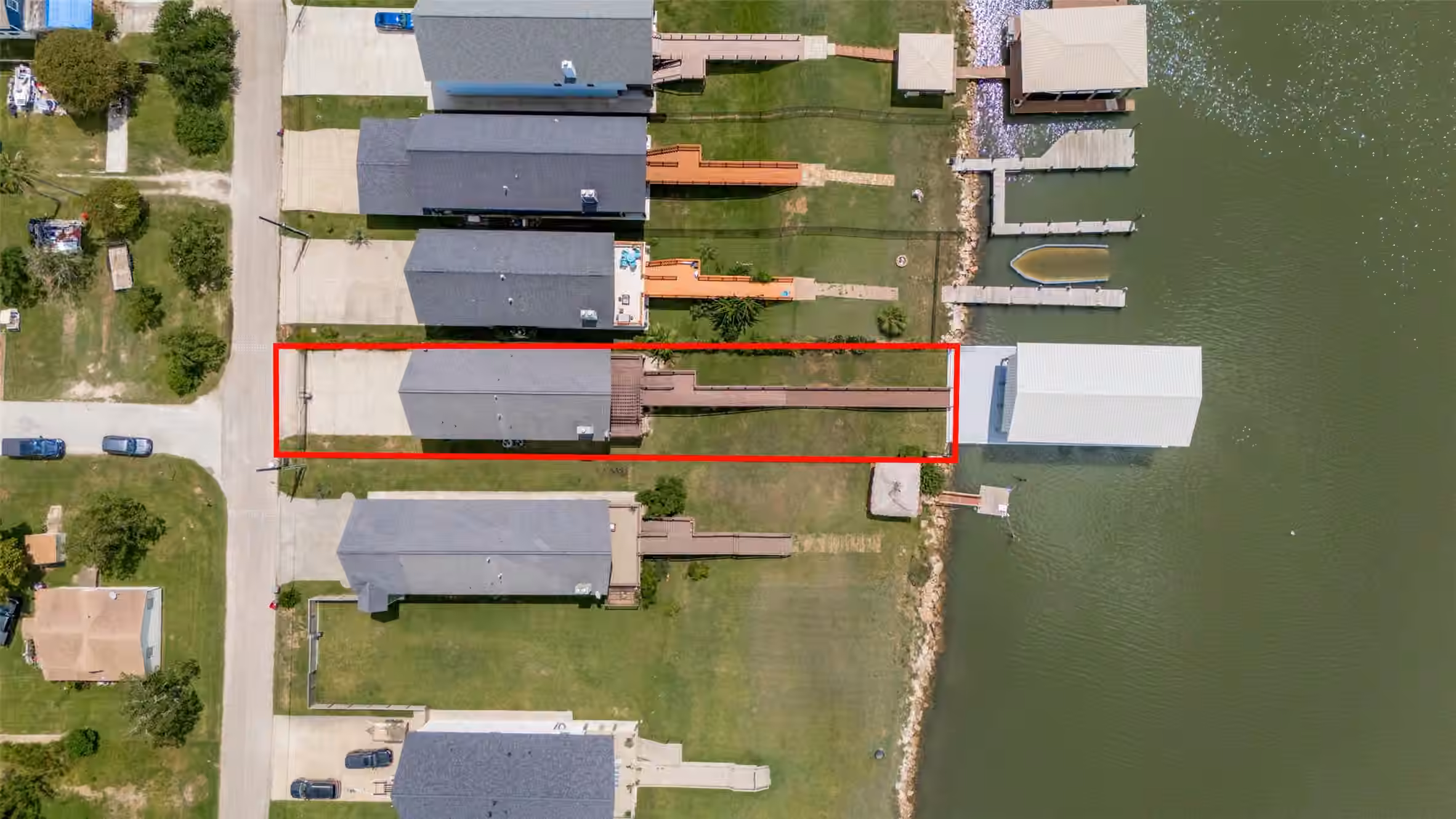 Photo 6 of 225 S Front Street, Freeport, TX