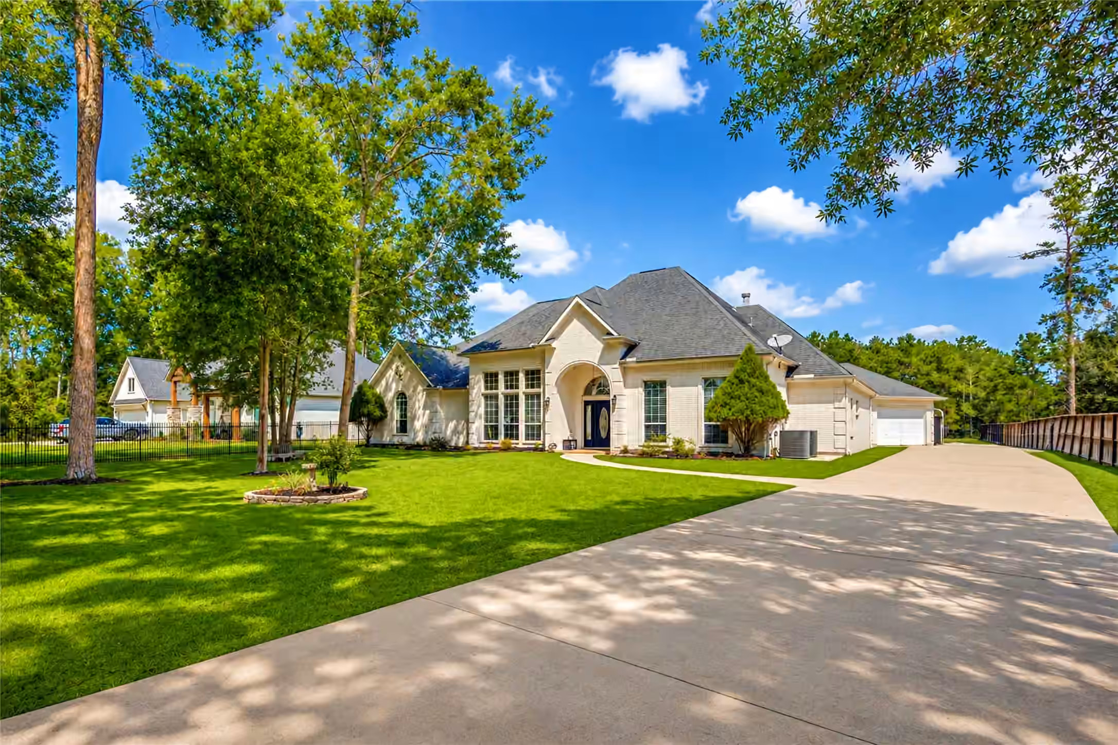 Photo 2 of 19509 Desna Drive, Porter, TX