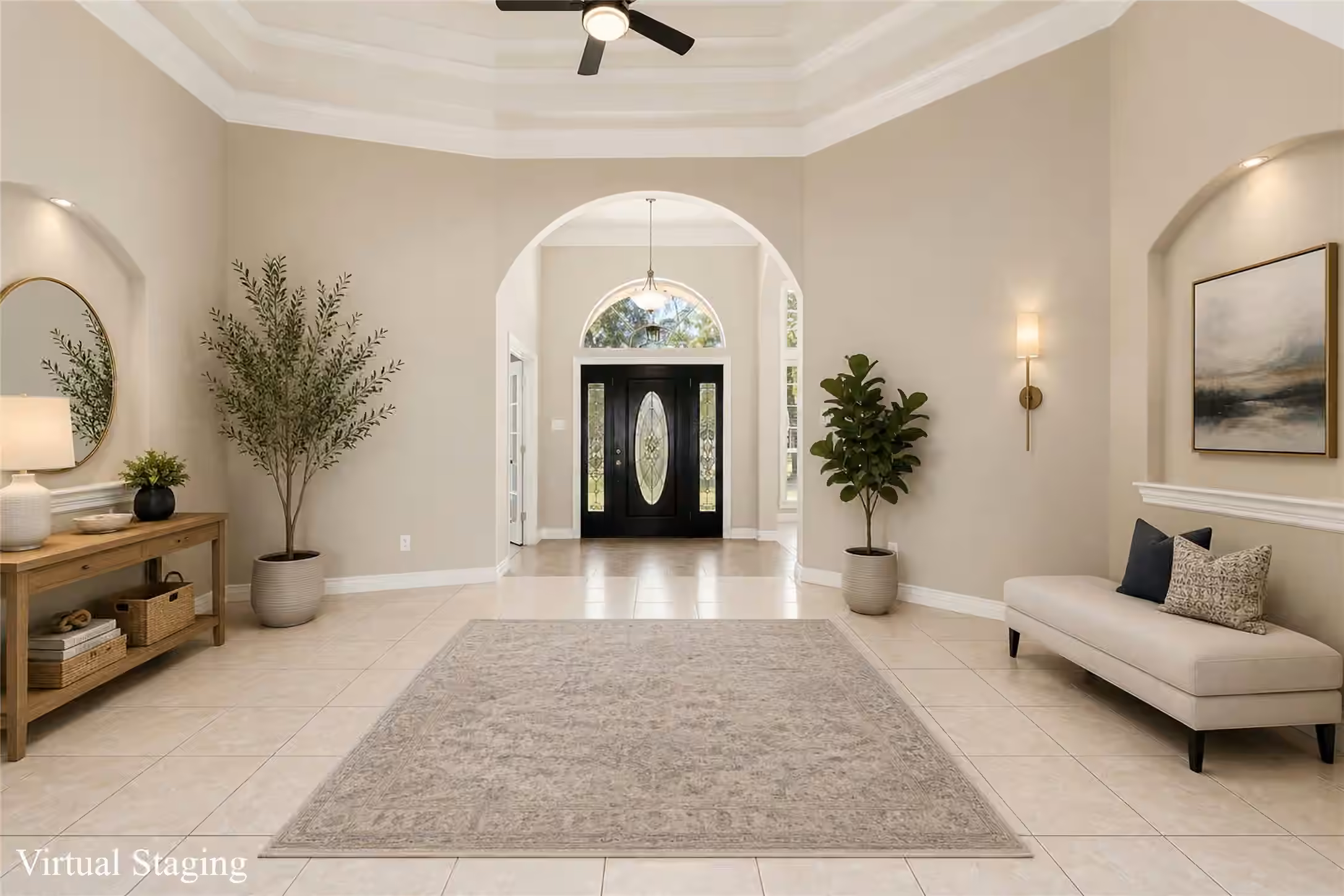 Photo 6 of 19509 Desna Drive, Porter, TX